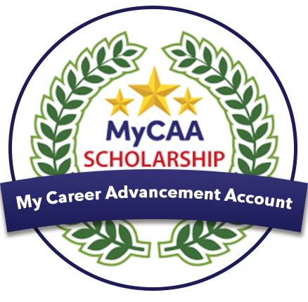 MyCAA Logo